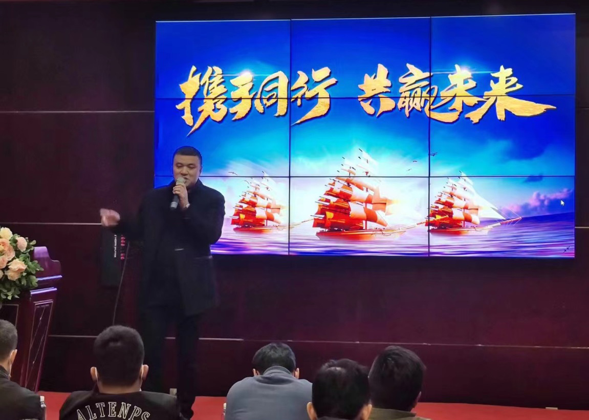 “2021元征X-431汽车诊断技术培训会——嘉兴站”成功举办