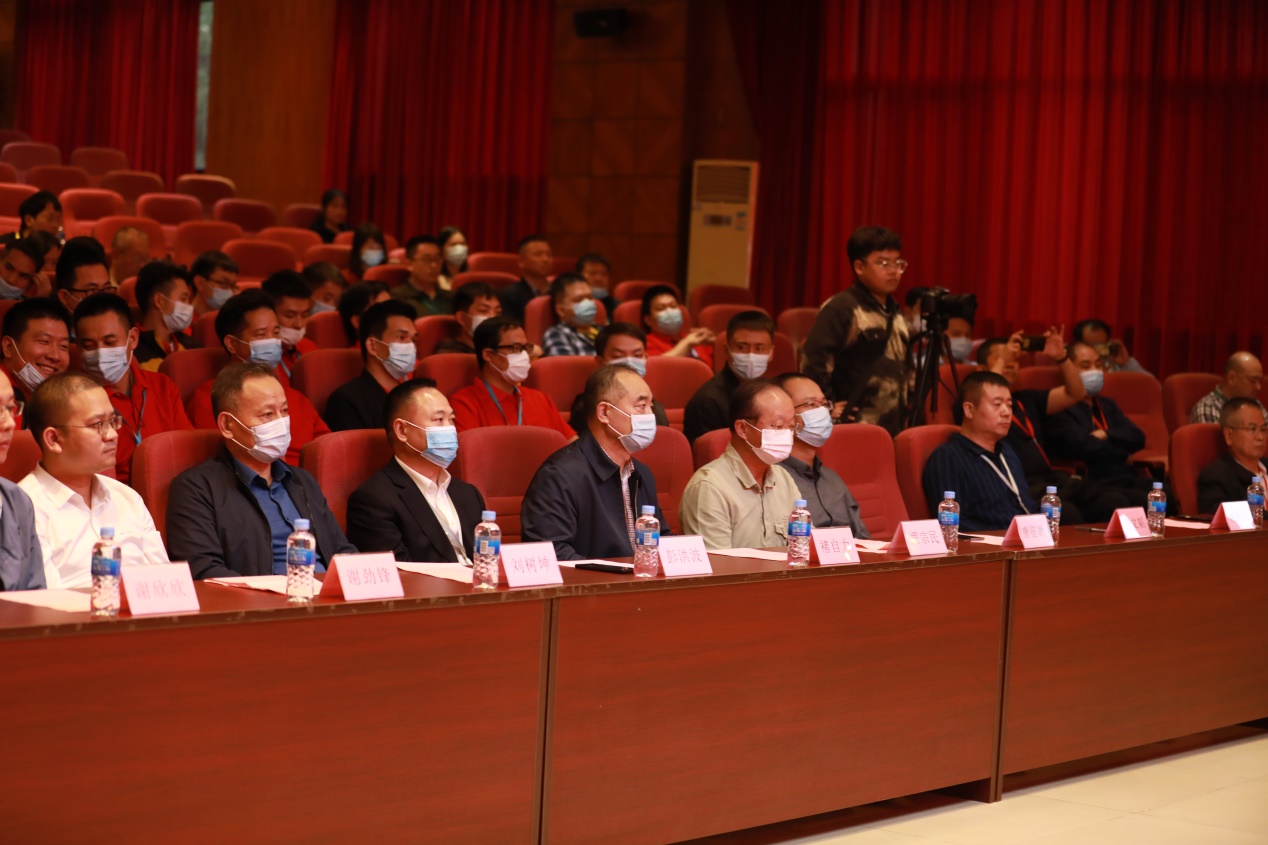 元征助力丨2021年广东省交通运输行业新能源汽修技能大赛圆满落幕