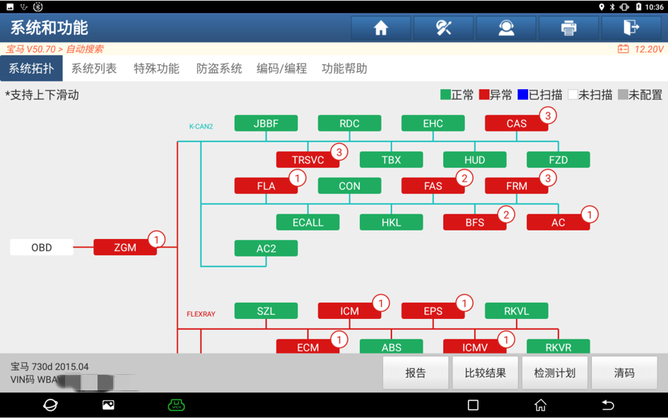 PAD V重磅升级来临！细数它的过人之处......