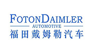 福田戴姆勒汽车