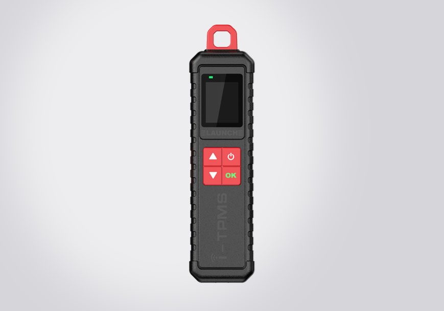 i-TPMS 胎压检测手持终端