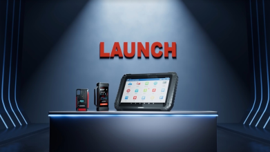 X-431 PAD9 V2乘用车&防盗一体诊断设备——宣传视频