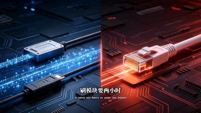 刷模块2小时 VS 5分钟！原来是CAN和DoIP的差距！